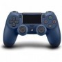 Sony DualShock 4 V2 Bleu Bluetooth/USB Manette de jeu Analogique/Numérique PlayStation 4