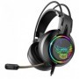 Casque & Microphone Spirit of Gamer Elite H10 Noir