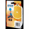 EPSON Cartouche T3362 - Oranges - Cyan XL 29,99 €