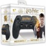 Manette Sans Fil- Harry Potter- Noire-Accessoire-PS4