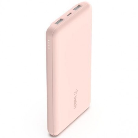 Belkin Boostcharge 10000 mAh Or rose