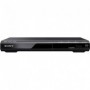 Sony DVP-SR760HB DVD player Noir