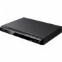 Sony DVP-SR760HB DVD player Noir