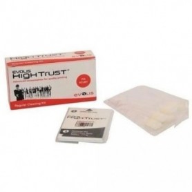 Cartes Evolis ACL008