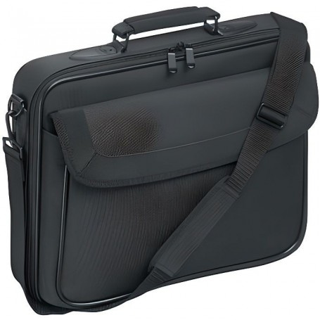 Dell Classic 39,6 cm (15.6") Malette Noir"