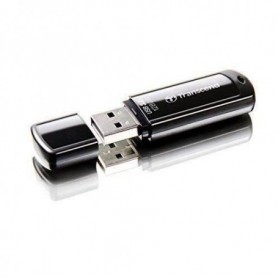 Transcend Clé USB JETFLASH 700 - 128 Go