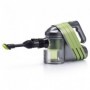 Tristar SZ-1918 aspirateur de table Noir, Vert Sans sac