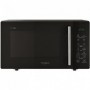 Whirlpool MWP 251 B Comptoir Micro-onde simple 25 L 900 W Noir