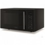 Whirlpool MWP 251 B Comptoir Micro-onde simple 25 L 900 W Noir