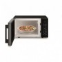 Whirlpool MWP 251 B Comptoir Micro-onde simple 25 L 900 W Noir