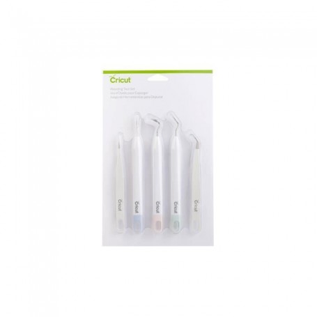 Kit de décollement pour plotter de découpe Cricut 2004233