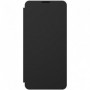 Samsung Flip Cover pour Galaxy A51 Noir - 8809236085803