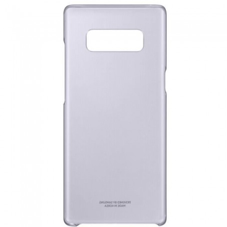 Samsung EF-QN950 coque de protection pour téléphones portables Housse Violet