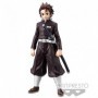 Figurine daction Banpresto Tanjiro Kamado Kimetsu No Yaiba