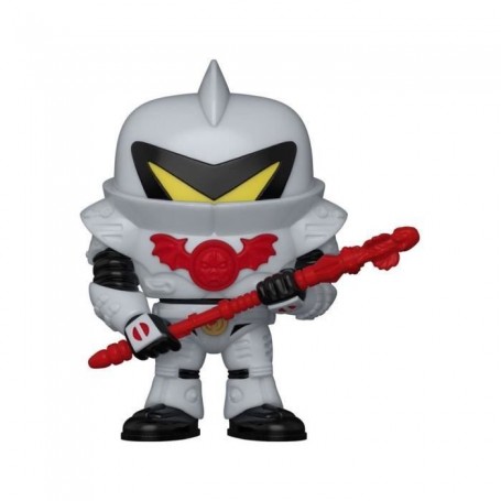 Funko - Les Maîtres de l'Univers - Figurine POP! Horde Trooper 9 cm