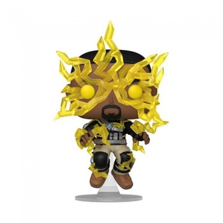 Funko Pop! Marvel: Spider-Man: No Way Home S3 - Electro Finale