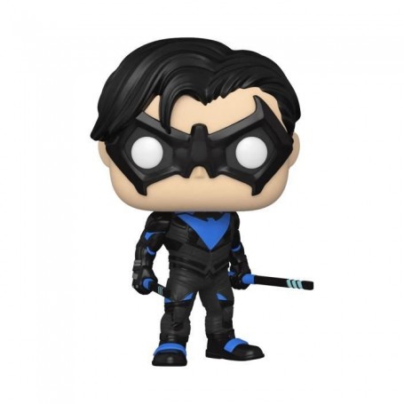 Funko Pop! Games: Gotham Knights - Nightwing
