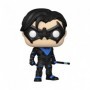 Funko Pop! Games: Gotham Knights - Nightwing