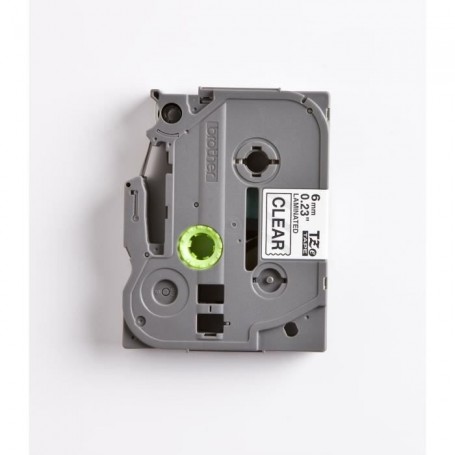 Brother TZE111 ruban d'étiquette TZ