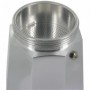 Cafetière Italienne Bialetti Moka Express Argenté Aluminium 12 Tasses 0,75 L