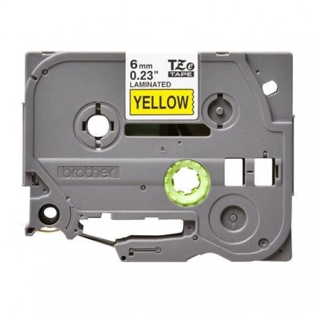 Brother Ruban pour étiqueteuse 6mm