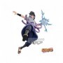 Naruto Shippuden Effectreme Sasuke Uchiha 14cm - W98