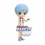 Figurine Q Posket - Kuroko's Basketball - Tetsuya Kuroko (ver. Movie)