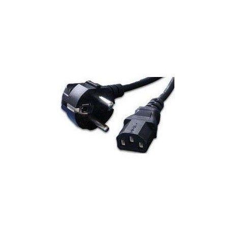 MCL Cordon d'alimentation standard MC901-2M - 2 m