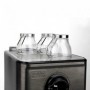 Café Express Arm Black & Decker ES9200010B Noir Argenté 1,2 L