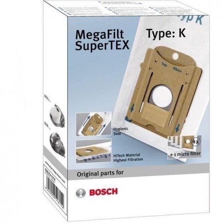 Bosch BBZ41FK Accessoire et fourniture pour aspirateur