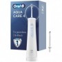 Oral-B AquaCare 4 jet dentaire