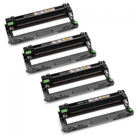 Brother DR-243CL tambour d'imprimante Original 1 pièce(s)