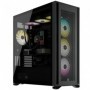 Boîtier ATX semi-tour Corsair 7000D AIRFLOW Noir