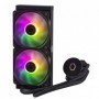 Kit de Réfrigération Cooler Master MLW-D24M-A18PZ-R1