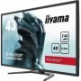 Ecran PC Gamer - IIYAMA G4380UHSU-B1 - G-MASTER - 43"