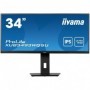 Ecran PC - IIYAMA XUB3493WQSU-B5 - 34"
