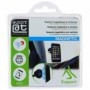Auto-T Support magnétique smartphone 360° à ventouse