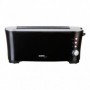 Grille-Pain Domo - Noir - 1350W DO961T
