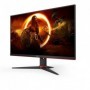 Ecran PC  - AOC - 24G2SAE/BK - 23,6"