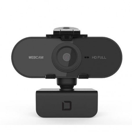 Webcam Dicota Pro Plus Full HD