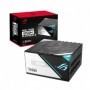 Asus ROG THOR 850W Platinum II unité d'alimentation d'énergie 20+4 pin ATX Noir, Bleu, Gris