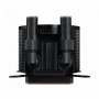 Asus ROG Ryuo III 240 ARGB Processeur Liquid cooling kit 12 cm Noir