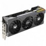 Asus TUF Gaming TUF-RTX4070TI-12G-Gaming Nvidia GeForce RTX 4070 Ti 12 Go GDDR6X