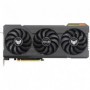 Asus TUF Gaming TUF-RTX4070TI-12G-Gaming Nvidia GeForce RTX 4070 Ti 12 Go GDDR6X