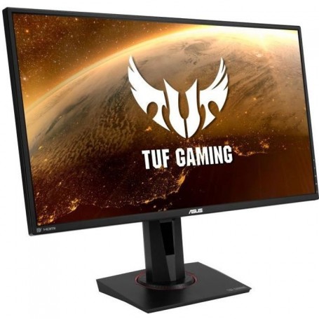 Ecran PC Gamer ASUS TUF VG27AQ - 27 - IPS - WQHD (2560x1440) - 165Hz