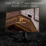 Ecran PC Gamer ASUS TUF VG27AQ - 27 - IPS - WQHD (2560x1440) - 165Hz