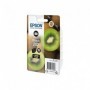 Epson Kiwi Singlepack Photo Black 202 Claria Premium Ink