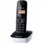 Téléphone Sans Fil Panasonic Blanc