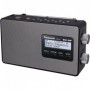 Lecteur CD/MP3 Panasonic RF-D10EG-K Bluetooth