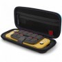 Sacoche rigide Pikemon Pikachu Vortex pour Nintendo Switch ou Switch Lite